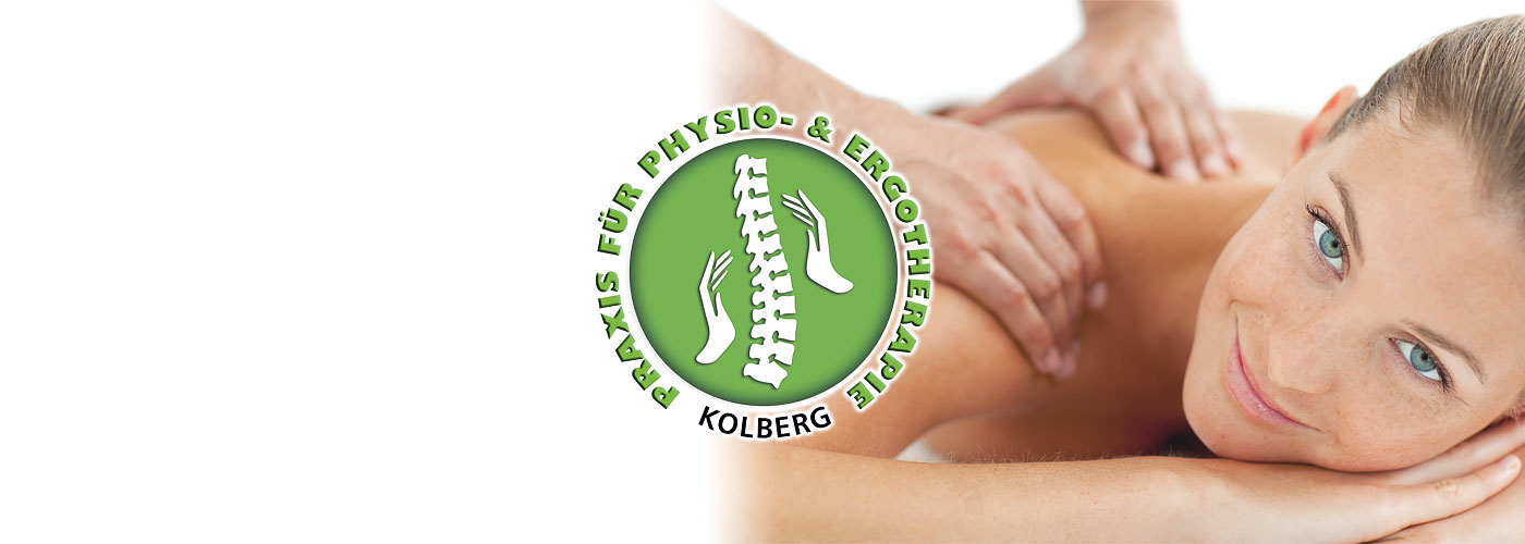 Entspannungsmassagen 